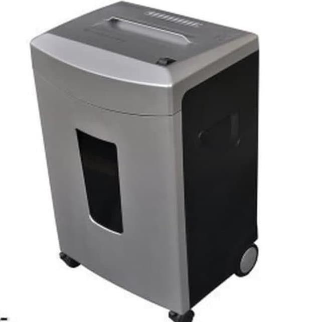 

TERSEDIA ISHRED OS-16C / MESIN PENGHANCUR KERTAS / PAPER SHREDDER OS-16 C