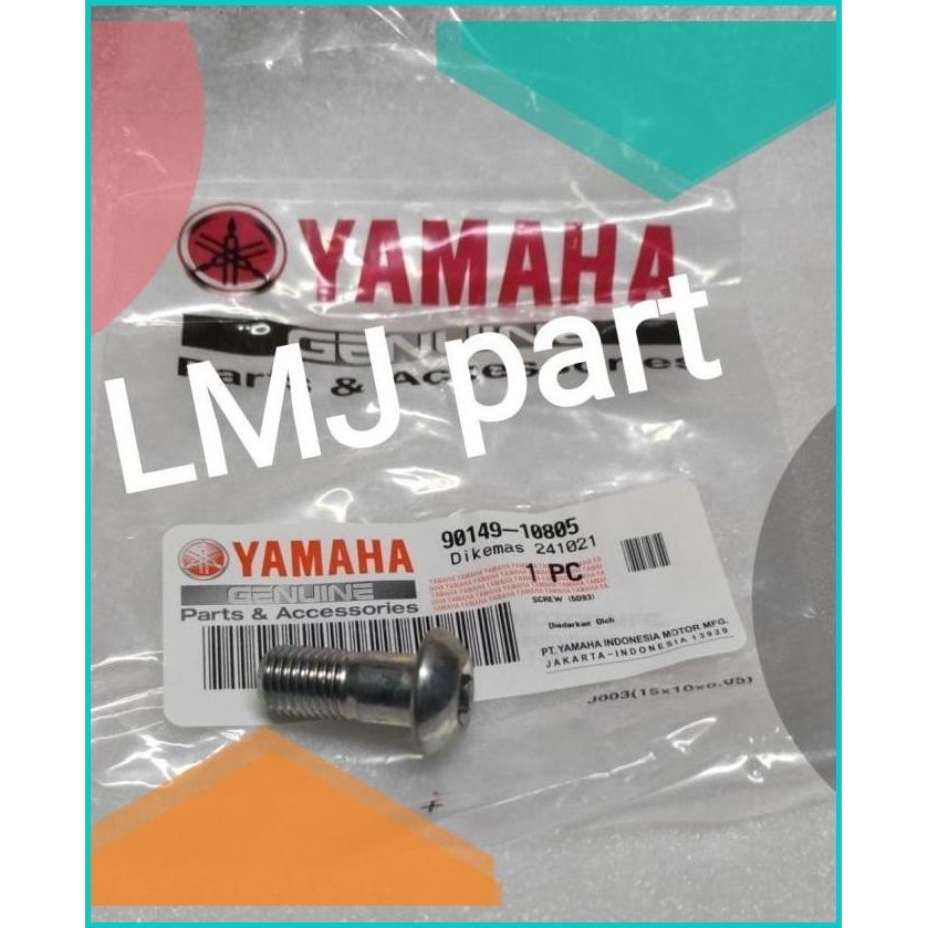 BAUT KALIPER REM DEPAN JUPITER Z 115 ROBOT VEGA ZR RR FORCE YGP 140BZ