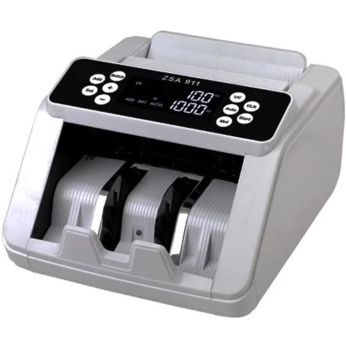 

TERSEDIA MESIN HITUNG UANG ZSA 911 ORIGINAL / MONEY BILL COUNTER ZSA911