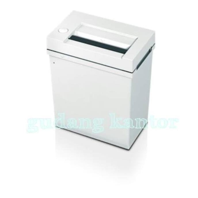 

TERSEDIA MESIN PENGHANCUR KERTAS IDEAL 2245 CC CROSS CUT - PAPER SHREDDER