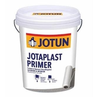 Cat JOTAPLAST JOTUN PAIL 18 L putih