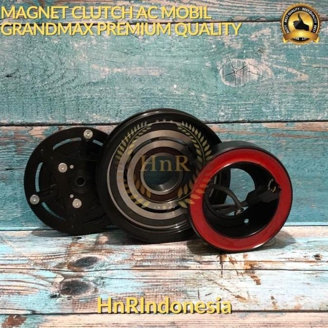 Magnet Clutch Ac Mobil Daihatsu Grandmax Magnit Grand Max Gran Max