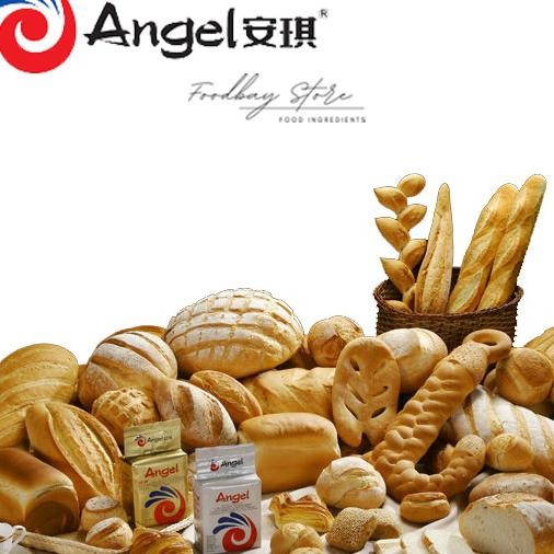 

Angel - Instant Yeast Gold 500Gr / Ragi Instan