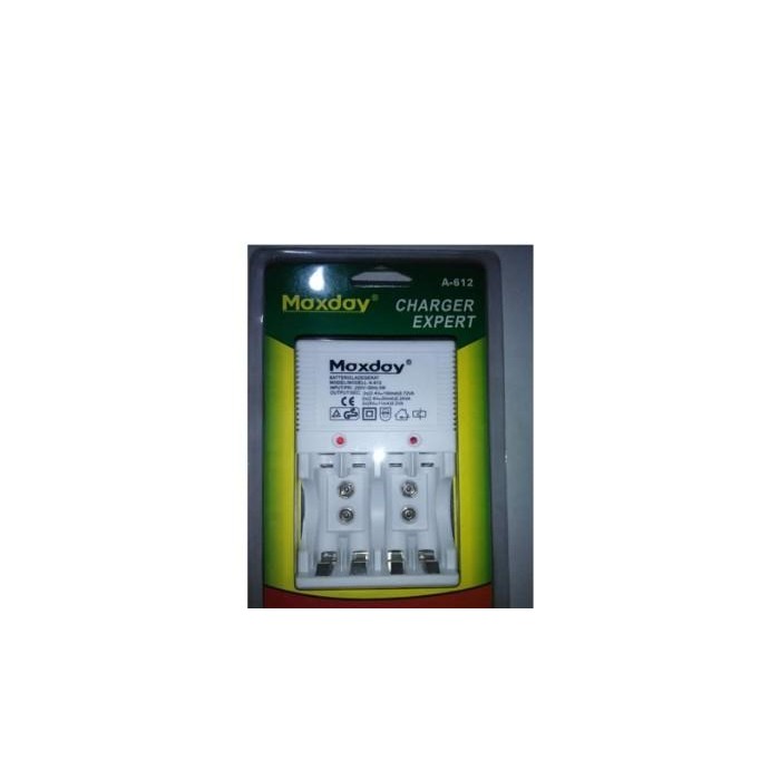Jual Charger Bat Baterai Aa Aaa Dan Kotak 9 Volt