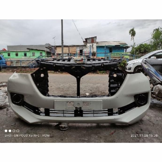 Bemper Depan Avanza Xenia 2016 2017 2018 Forsale