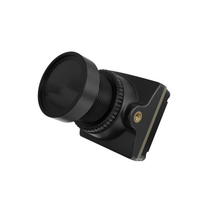 Runcam Night Eagle 3 V2 1500Tvl Starlight Night Vision Analog Fpv Camera For Drones  Ready