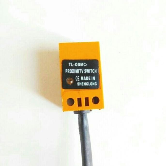 Proximity Switch Sensor Tl-Osmc Mesin Coding Hp-241 Sl-241 Restock
