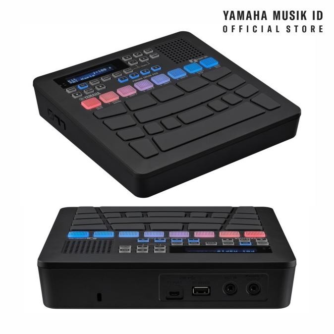 Yamaha Finger Drum FGDP-50 / Yamaha FGDP-50 / Finger Drum / FGDP 50  HPID