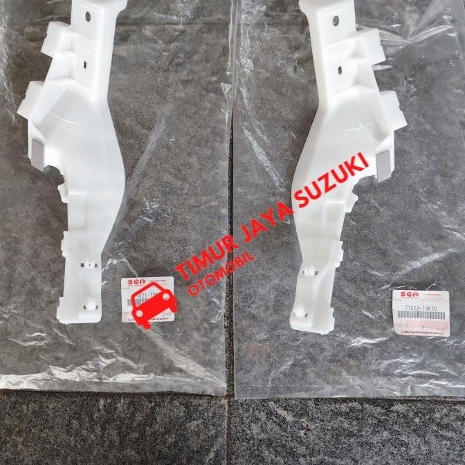 Braket Bumper Belakang Swift St, Swift Gt Asli Sgp Forsale