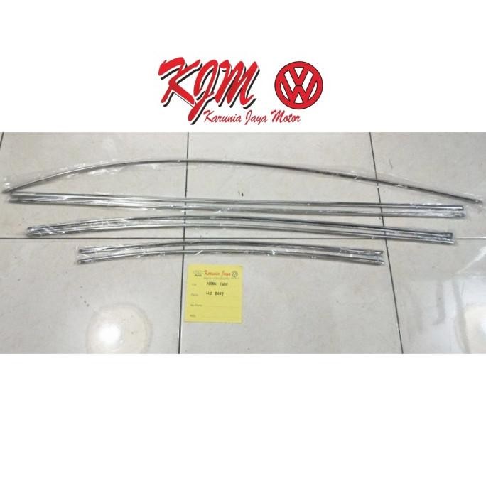 List Body Vw Kodok 1300 Restock
