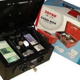 

TERSEDIA CASH BOX JOYKO CB-27