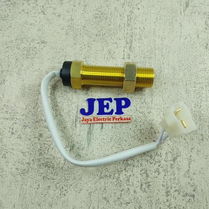 Mpu M18 X 1.5  Speed Sensor M18 X 1,5 Mpu Thread M18*1.5 Pj Drat 6 Cm Baru