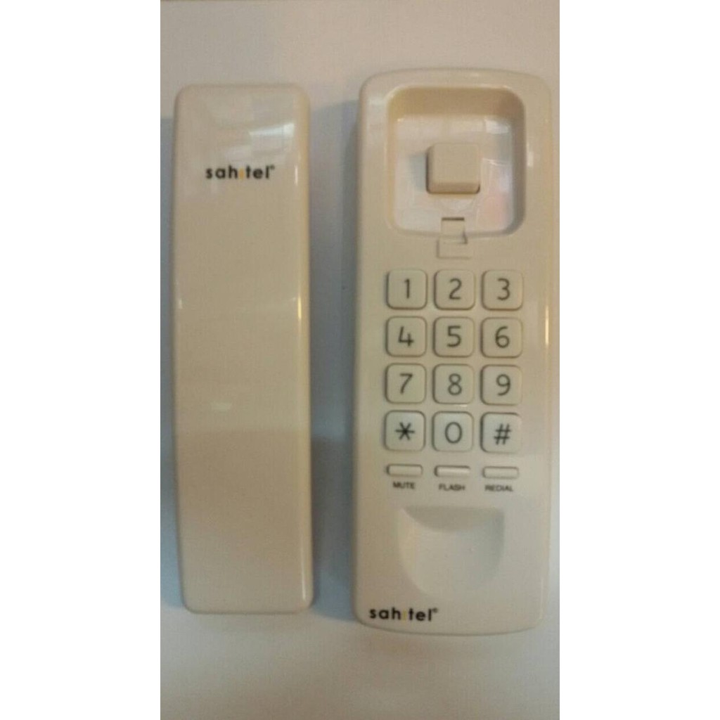 

TERSEDIA TELEPON SAHITEL S21