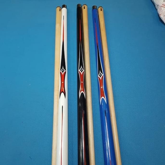 Venom Cue Stik Biliar TERBARU