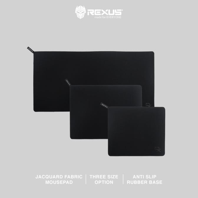 Rexus Mousepad Daxa Jacquard
