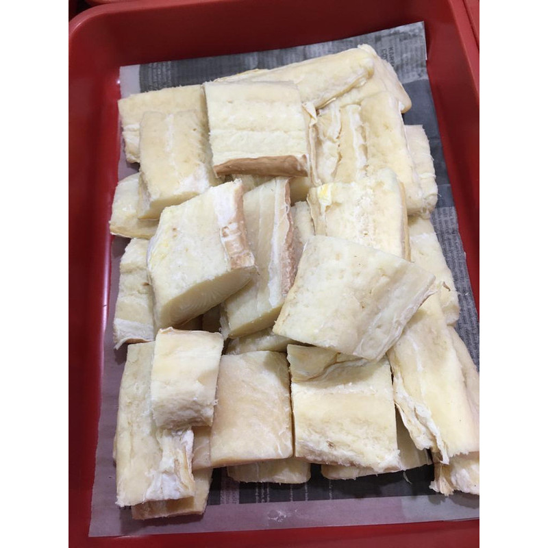 

Ikan asin jambal biasa 250 gr