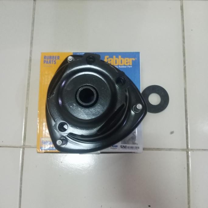 Support Shockbreaker Suzuki Escudo 2.0  Ready