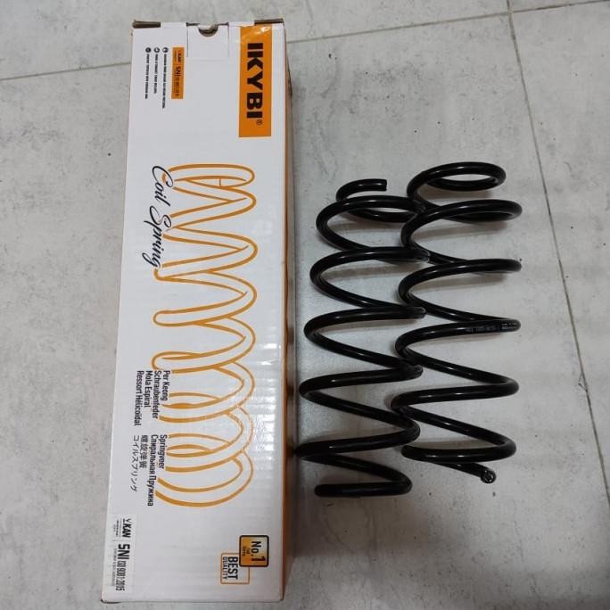 Per Keong Depan Suzuki Ignis  Ready