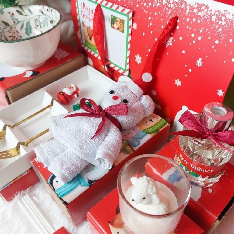 

HGT Hampers Parcel Parsel Natal Christmas 2024