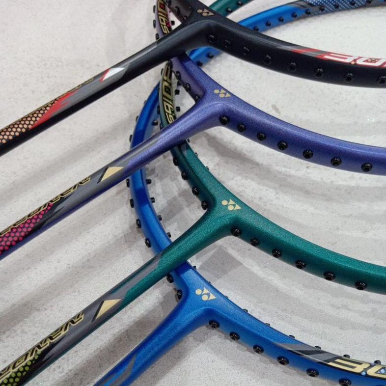 Kualitas Orginal RAKET YONEX Nanoray 70 LIGHT ORIGINAL RUDY HARTONO