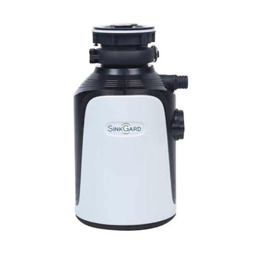 SINKGARD PREMIUM FOOD WASTE DISPOSER
