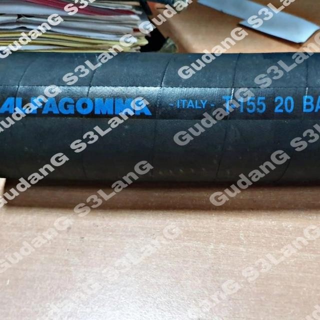 SELANG HAWA MOBIL 1IN SELANG ANGIN KOMPRESOR MESIN GAS KAPAL AIR