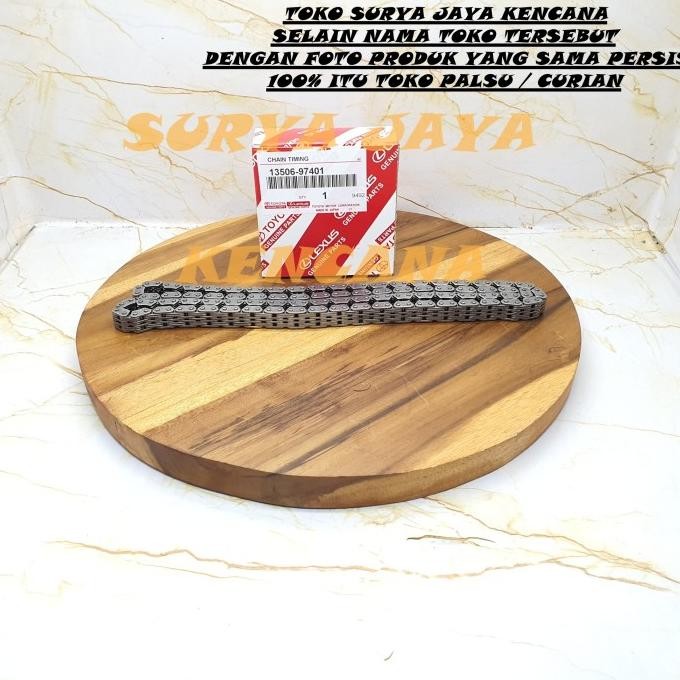 Rantai timing chain chain avanza 1.3 1300cc