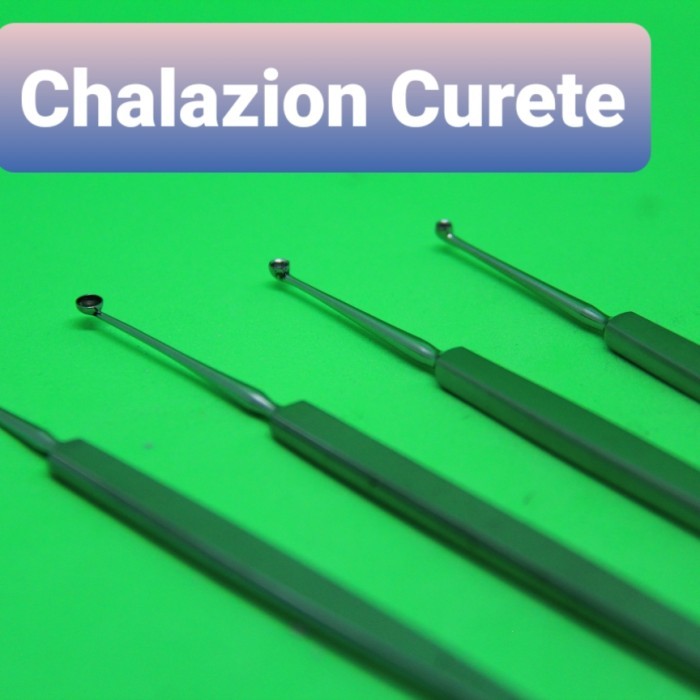 Chalazion Kuret