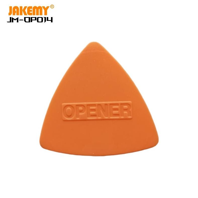 Jakemy JM-OP014 Smart Phone Opening Repair Tools Plastic Prying Picks