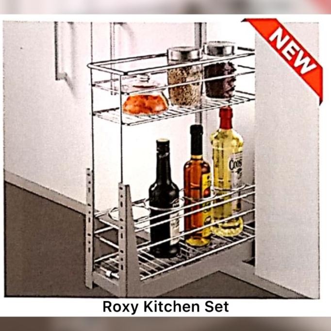 VITCO XC 27316 SM RAK DAPUR