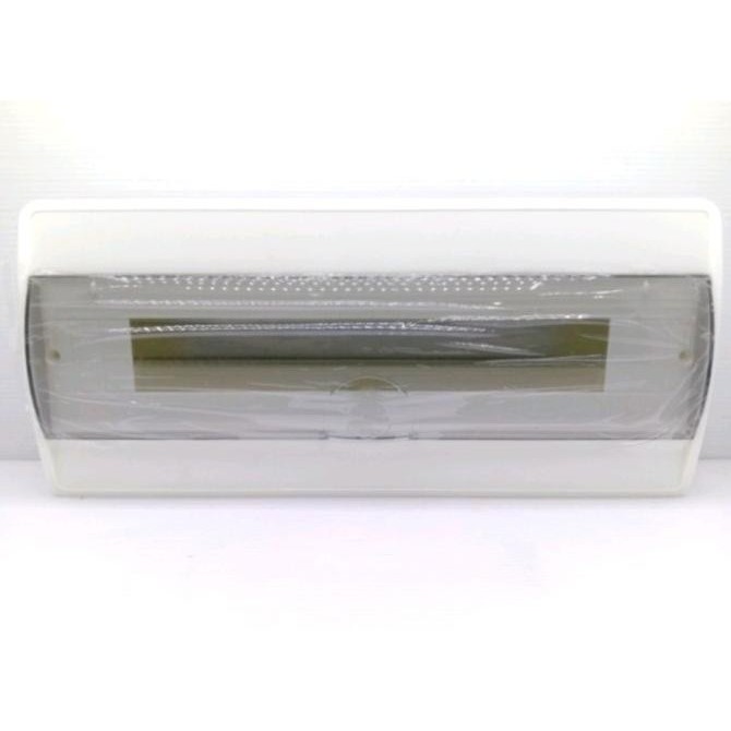 TERBARU BOX MCB 16/20 Group Outbow HAGER VS118TVA BARU