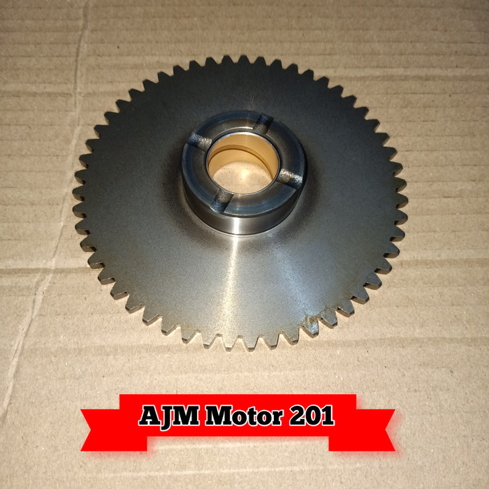 Gear Stater - Gir Starter Besar Cbr150 Fi Lama - Cbr 150 R Old Ori