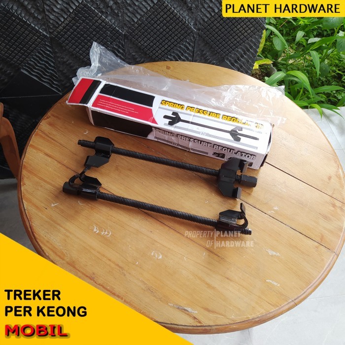 Treker per keong mobil 2 PCS treker per keong mobil murah