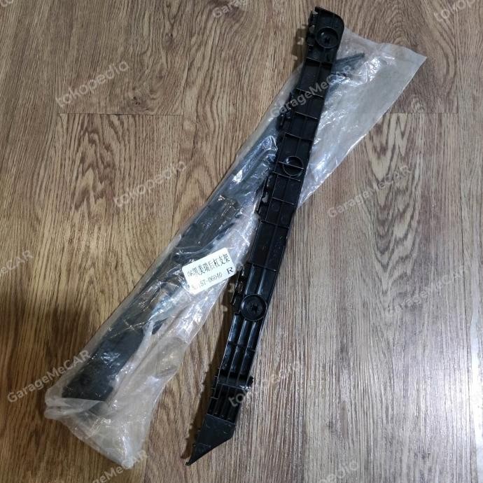 Bracket Breket Bemper / Bumper Camry 2006 - 2011 Barangbaru