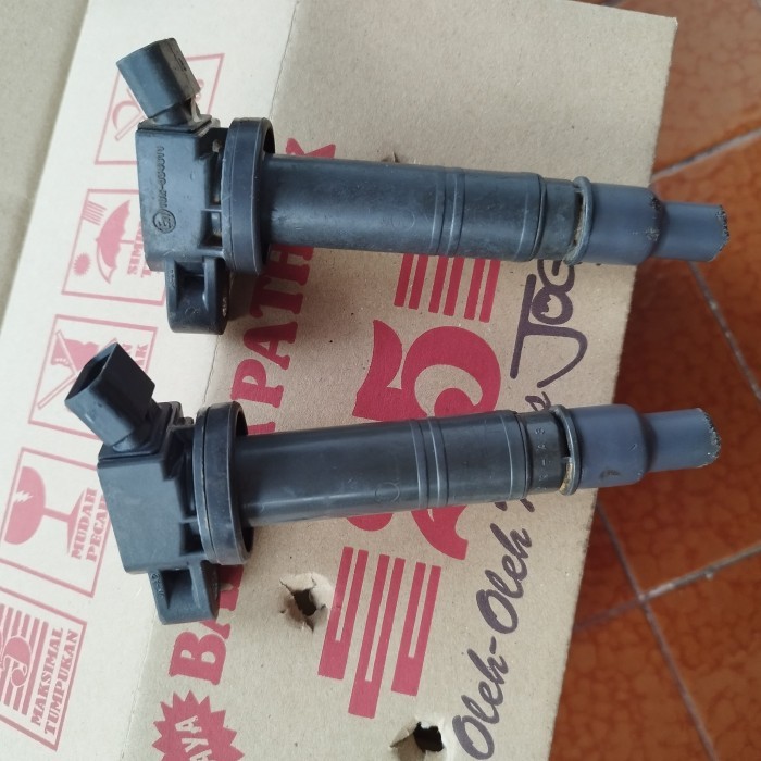 KOIL COIL TOYOTA INNOVA COPOTAN