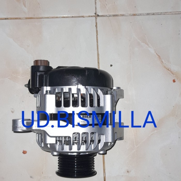 dinamo ampere amper avanza 1.5 Xenia Terios Rush 2014 of ori denso