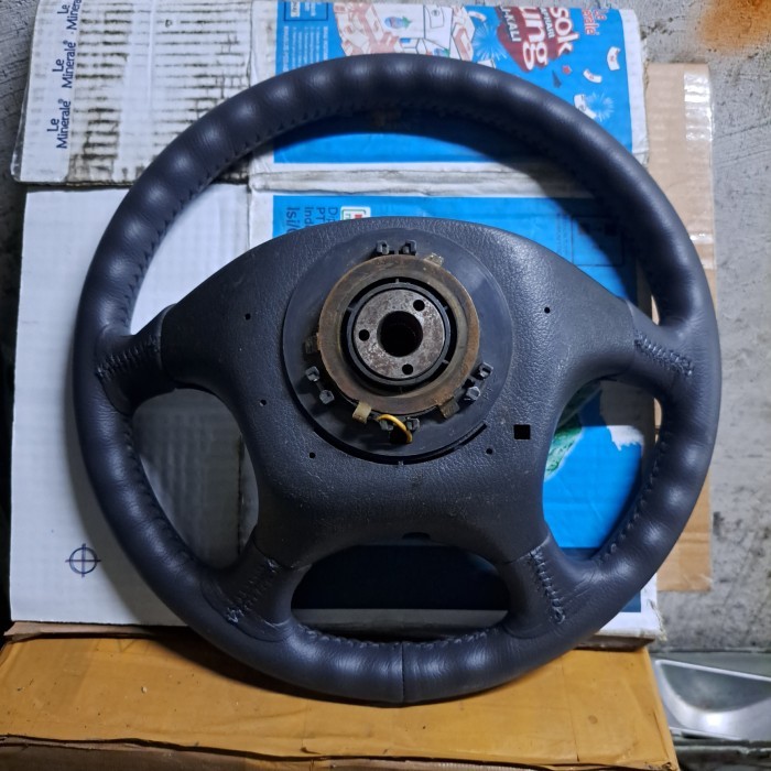 stir setir mitsubishi lancer evo 3 evo3