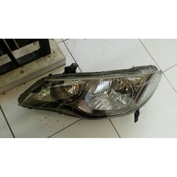 Headlamp Honda Civic fd