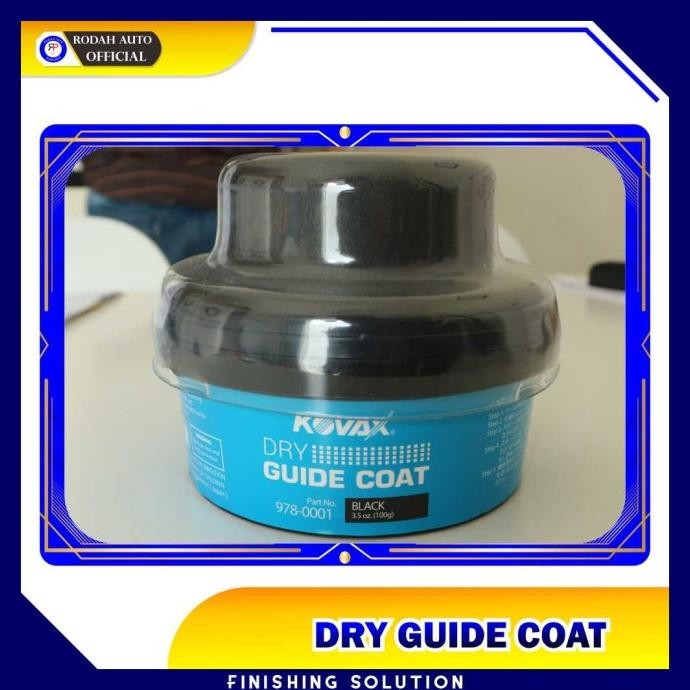 Kovax Dry Guide Coat Terlaris