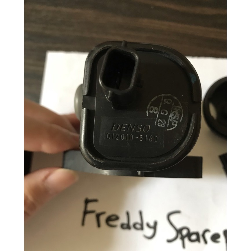 Sensor ISC Idle Intake Grand Livina ORIGINAL BERGARANSI