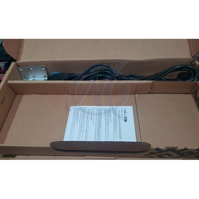 Mikrotik Rb 1100 Ahx4 Rb1100 Ah X4 Rb1100X4 Rb1100Ahx4 Original Dan Terpercaya