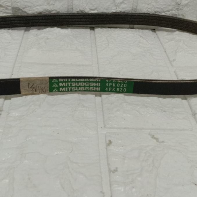 fan belt AC Honda Civic Ferio 1997-2000 ASLI