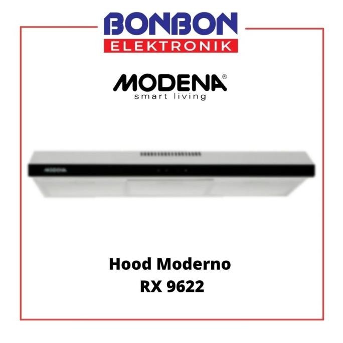 Modena Slim Hood Moderno - RX 9622 / RX9622