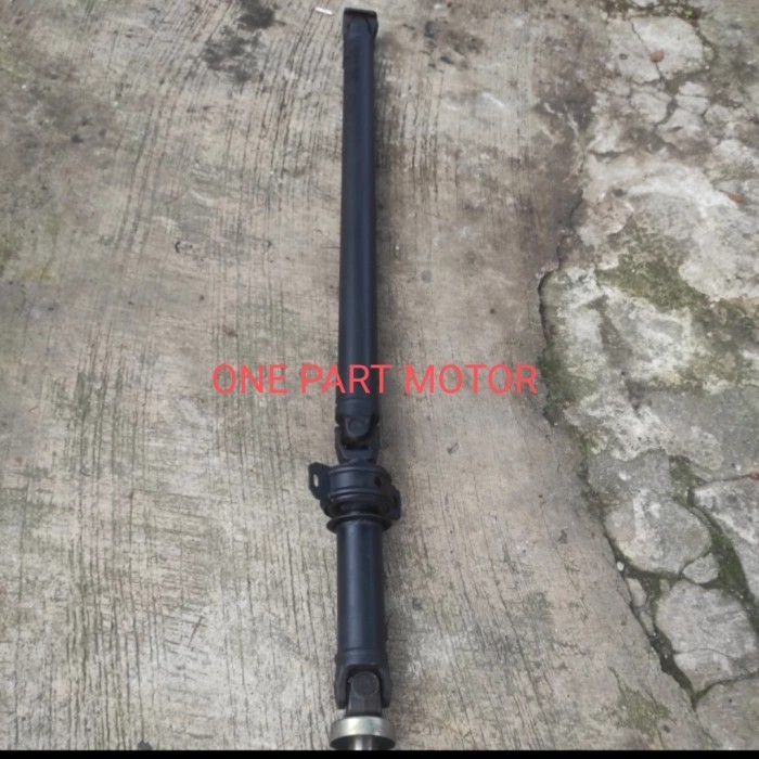 Sperpart Propeller Shaft Kopel Kijang Kapsul Matic Original