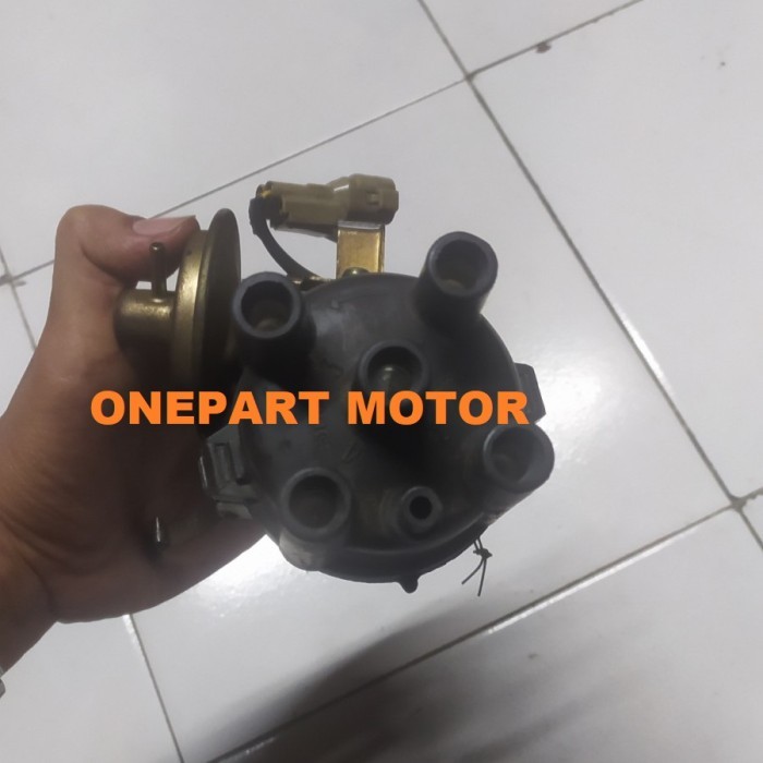 Aksesoris Delco Cdi Carry 1000 Cc Original