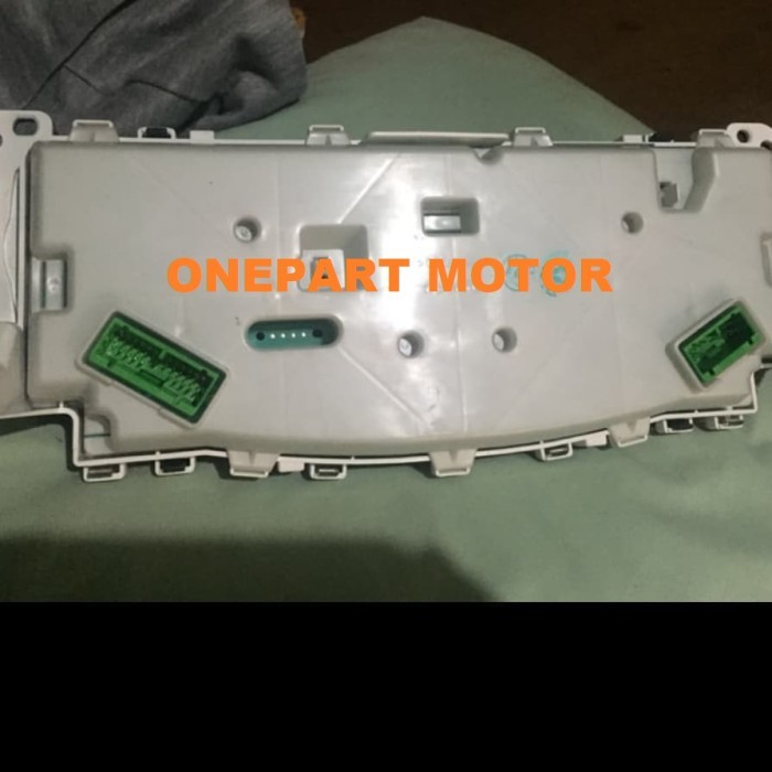 Aksesoris Speedometer + Cover Apv Arena Original