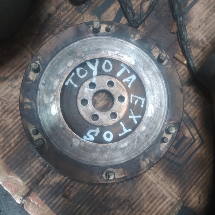 Part Roda Gila Flywheel Etios Valco Original