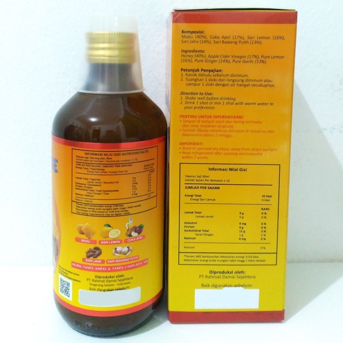 

Spesial Vena Cleanse Ozora 325Ml Venacleanse