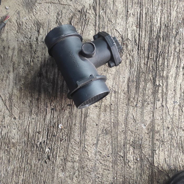 Sperpart Sensor Mas Airflow Air Flow Hyundai Accent Original