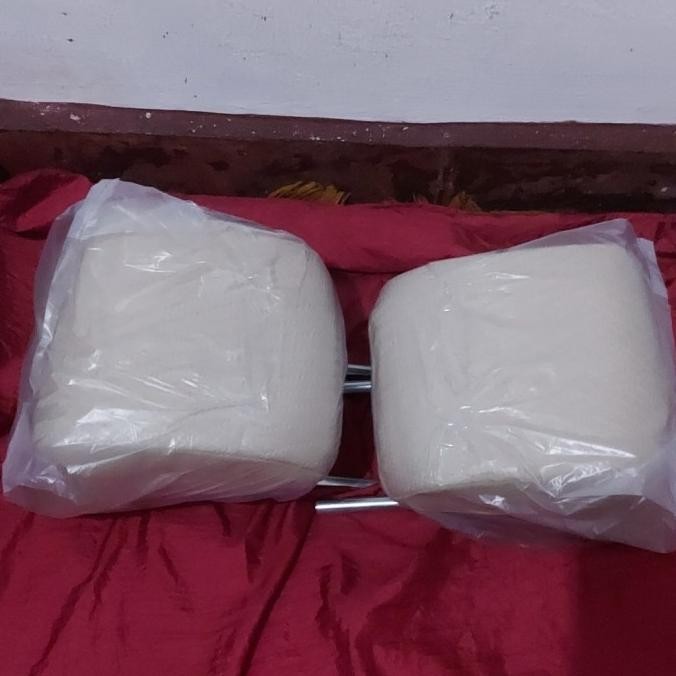 Headrest Jok Tengah Ertiga Sandaran Kepala Jok Mobil Suzuki Promo